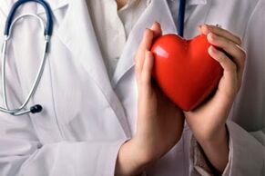 hipertension cardiaca y arterial