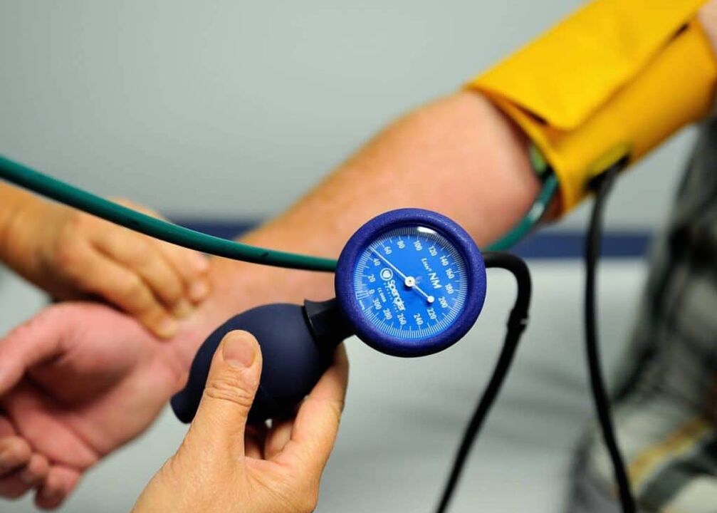 Si tiene hipertensión, necesita medir su presión arterial de manera correcta y regular. 